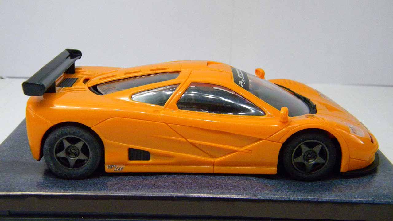 McLaren F1GTR (50142